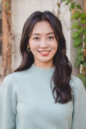 Cover image for Kang Da-hyeon