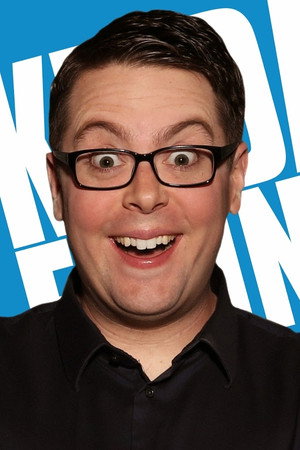 Cover image for Greg Miller