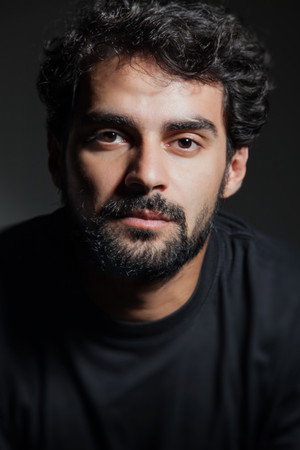 Cover image for Firas Nassar