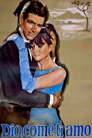 Poster for How Do I Love You?
