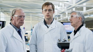 Poster for Эпизод 8