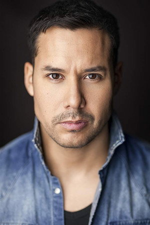 Cover image for Justin Rain
