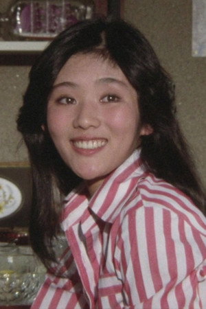 Cover image for 南條玲子