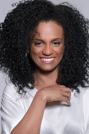 Cover image for Flávia Santana