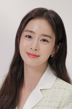 Cover image for 김태희