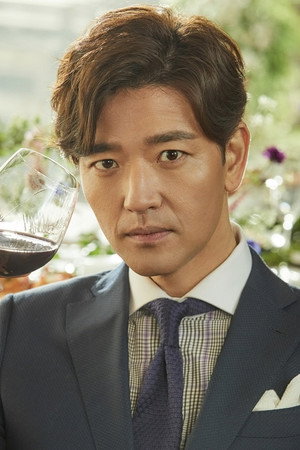 Cover image for 배수빈