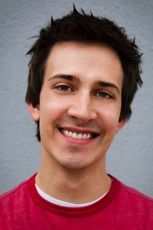 Cover image for Chris Demarais