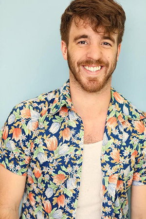 Cover image for Connor Del Rio