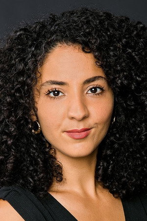 Cover image for Siham El-Maimouni