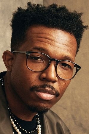 Cover image for Denzel Whitaker