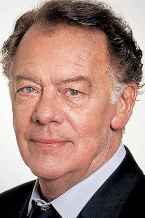 Cover image for Klausjürgen Wussow