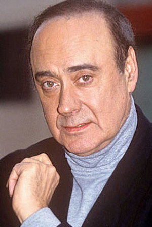 Cover image for Victor Spinetti