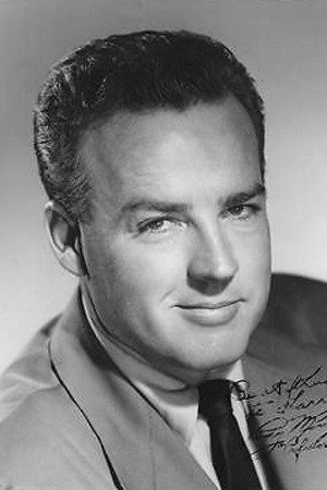 Cover image for Ray Montgomery