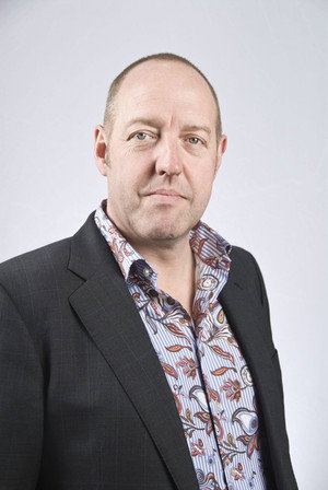 Cover image for Harry Piekema