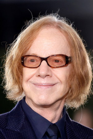 Cover image for Danny Elfman