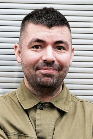 Cover image for Rich Peppiatt