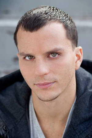 Cover image for Chris Lazzaro