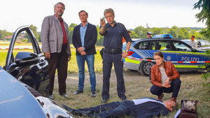 Poster for Эпизод 23
