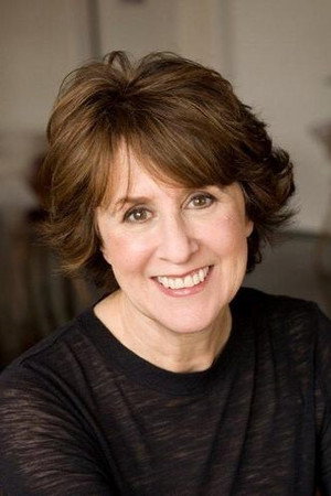 Cover image for Delia Ephron