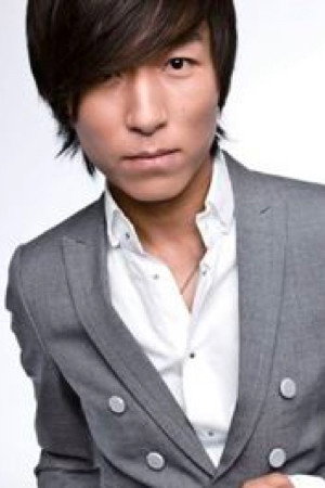 Cover image for Tony Chan
