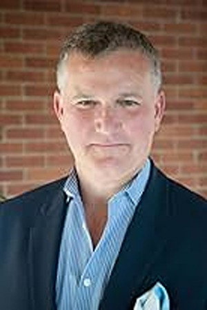 Cover image for Stephen Davis