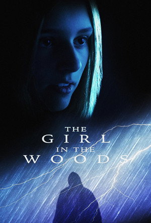 Poster for The Girl in the Woods