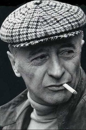 Cover image for Michel Audiard