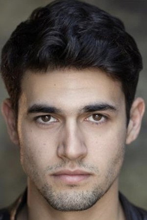 Cover image for Oscar Salem
