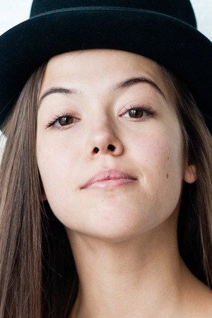 Cover image for Ангелина Римашевская