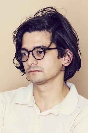 Cover image for Джош Фадем