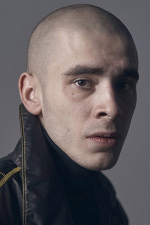 Cover image for Dmitry Kuznetsov