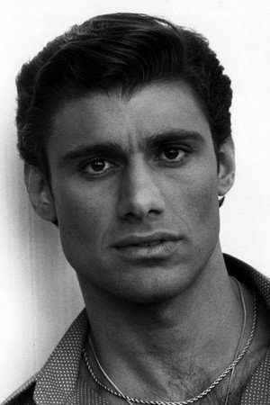 Cover image for Steven Bauer