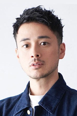 Cover image for 夕輝壽太