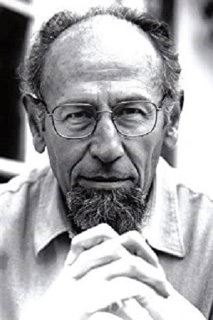Cover image for Diran Meghreblian