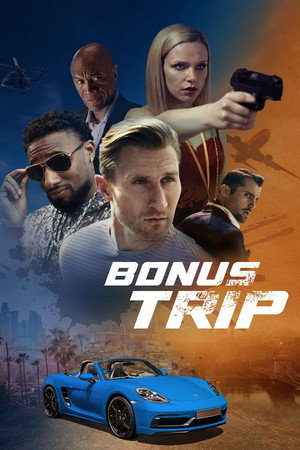 Poster for Bonus Trip