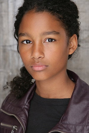 Cover image for Aramé Scott