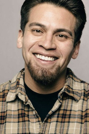 Cover image for Sam Toledo