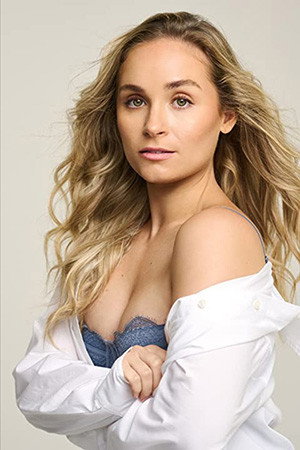 Cover image for Lisa Slaughter