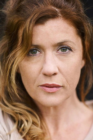 Cover image for Fiona Coors