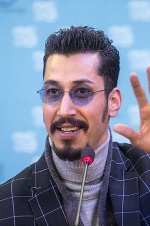 Cover image for بهرام افشاری