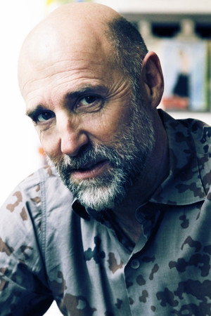 Cover image for Pierre-Loup Rajot