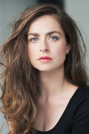Cover image for Catherine Chabot