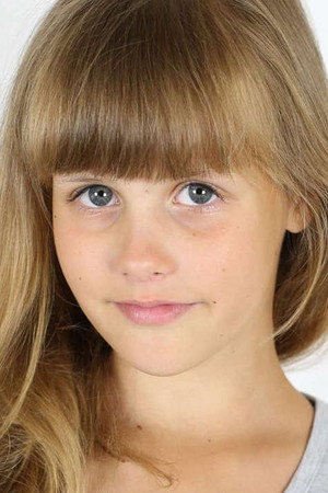 Cover image for Daria Botsmanova