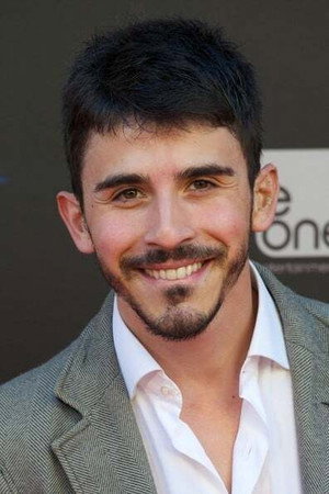 Cover image for Víctor Sevilla