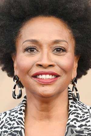 Cover image for Jenifer Lewis