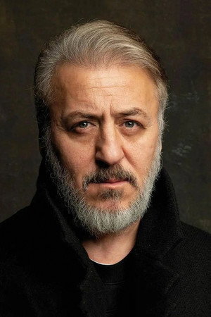 Cover image for Barış Falay