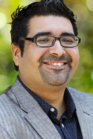 Cover image for Carlos Rincon