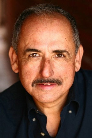 Cover image for Gary Carlos Cervantes