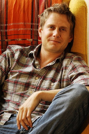 Cover image for Charlie Heydt