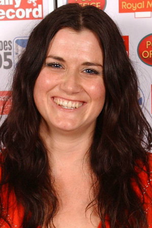 Cover image for Dawn Steele